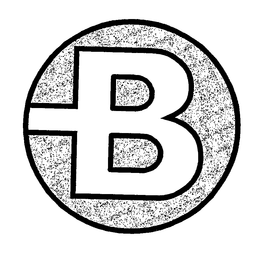 Trademark Logo B