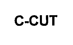  C-CUT