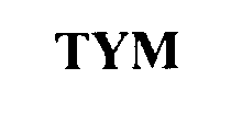  TYM