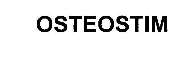  OSTEOSTIM