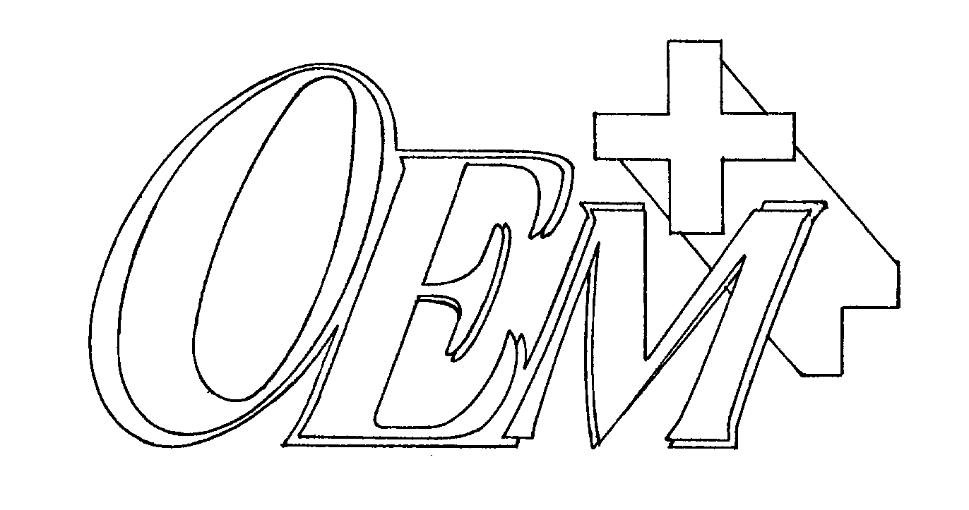 Trademark Logo OEM+