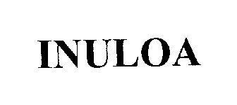 Trademark Logo INULOA