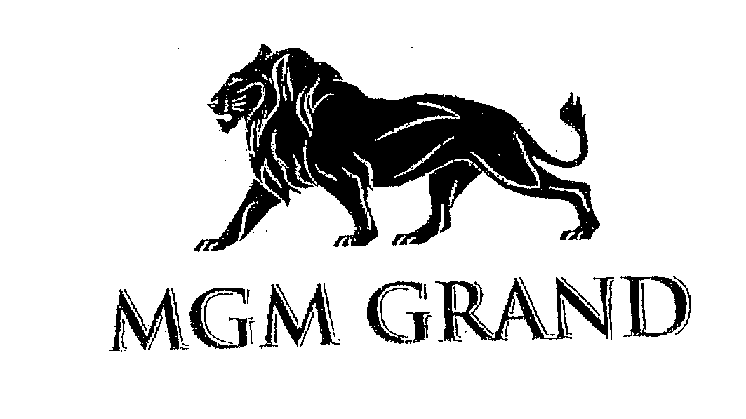 MGM GRAND