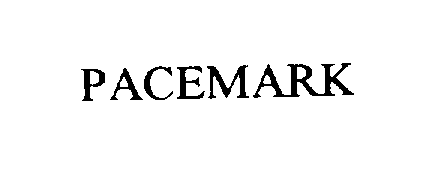 Trademark Logo PACEMARK