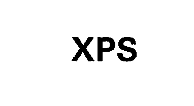 Trademark Logo XPS