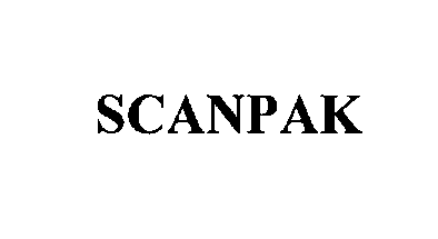 SCANPAK