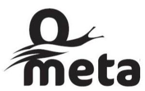 Trademark Logo Q META