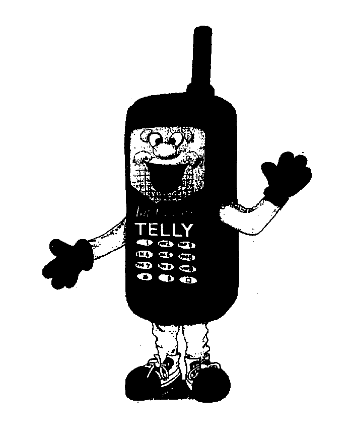  INFOCISION'S TELLY