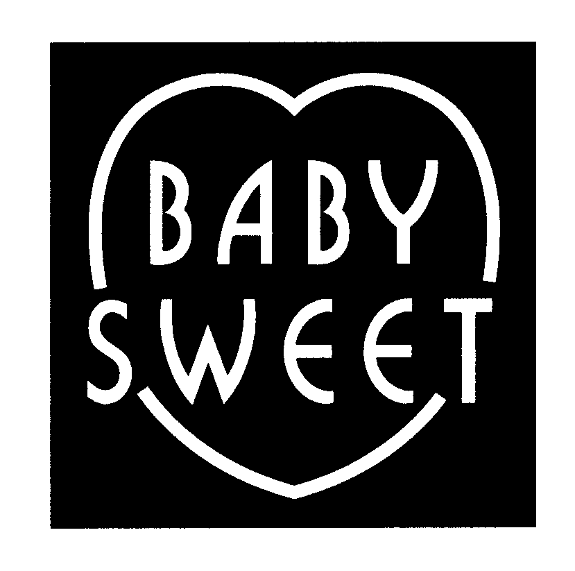 BABY SWEET