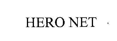 HERO NET