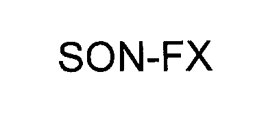  SON-FX