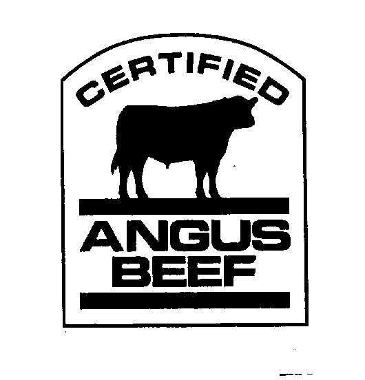 CERTIFIED ANGUS BEEF