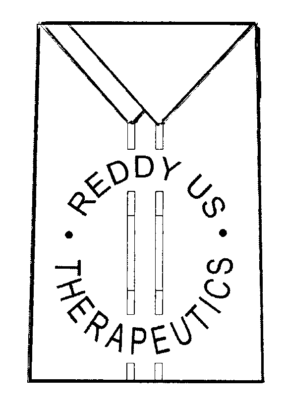  REDDY US THERAPEUTICS