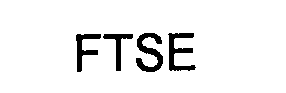 Trademark Logo FTSE