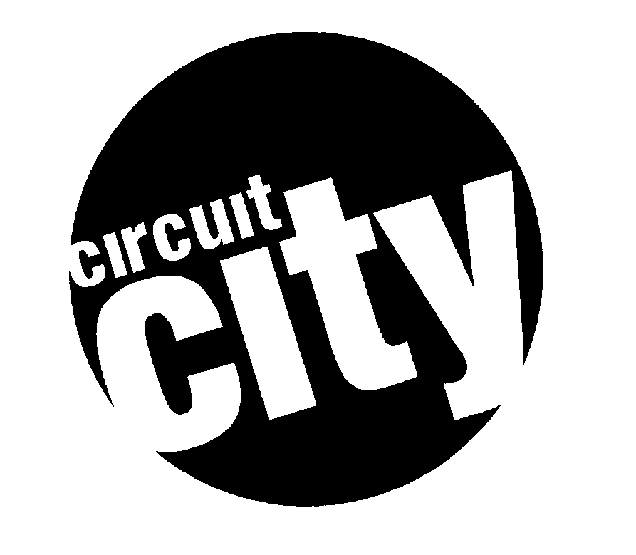  CIRCUIT CITY