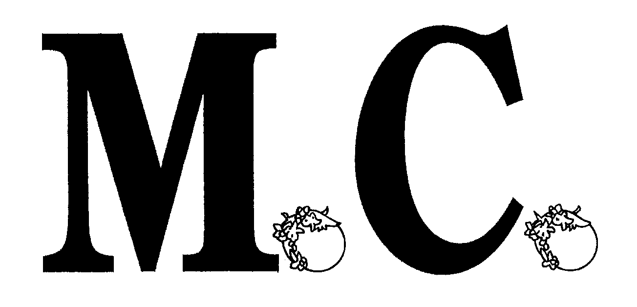 M C