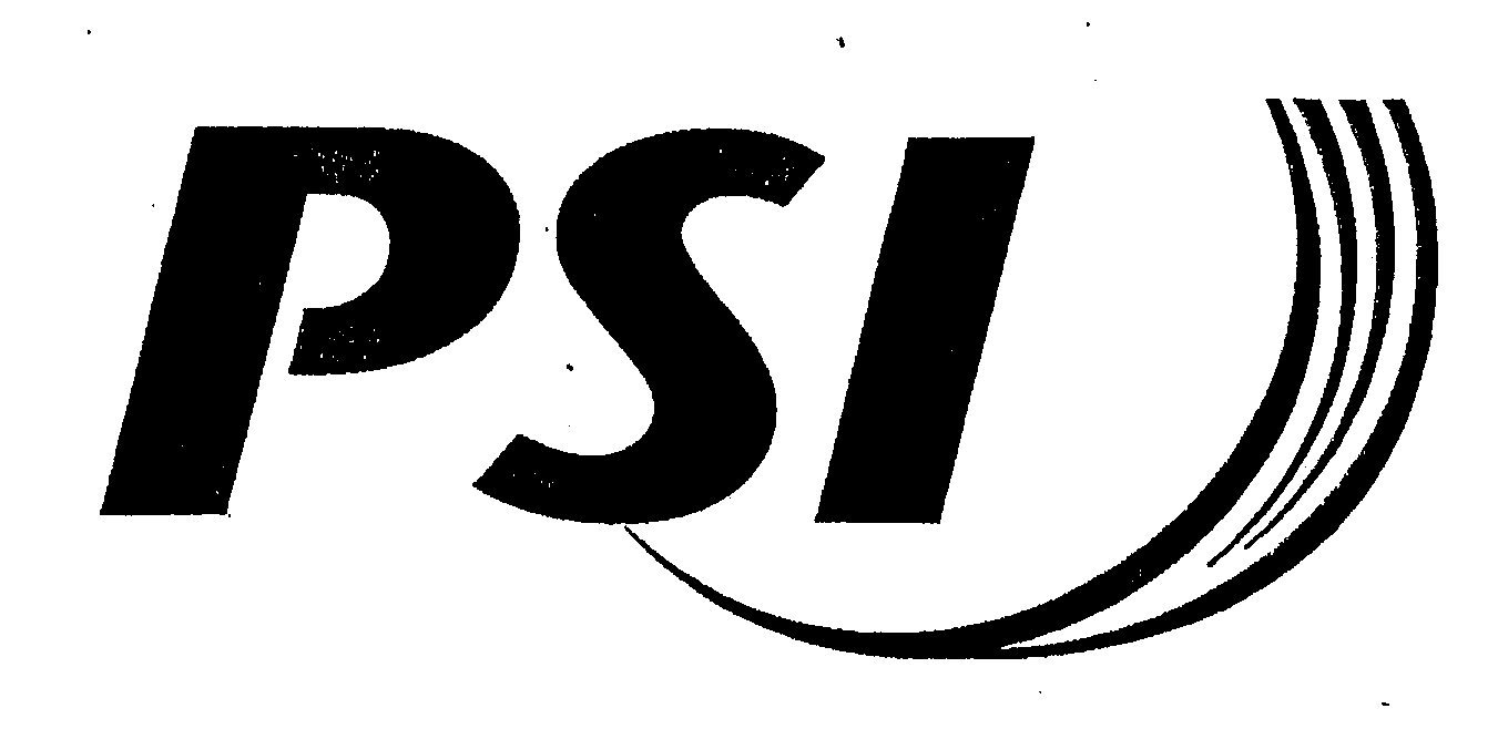  PSI