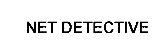 NET DETECTIVE