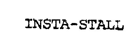  INSTA-STALL
