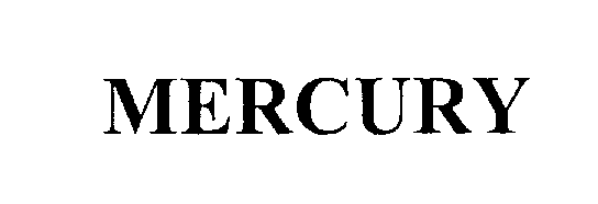  MERCURY