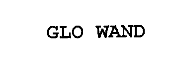  GLO WAND