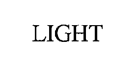 Trademark Logo LIGHT