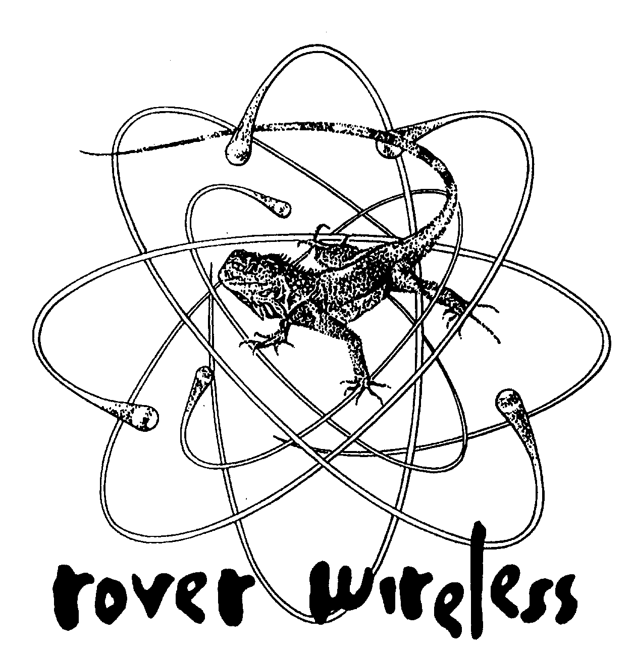  ROVER WIRELESS