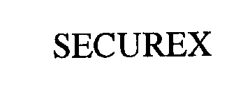 SECUREX