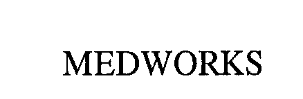 MEDWORKS