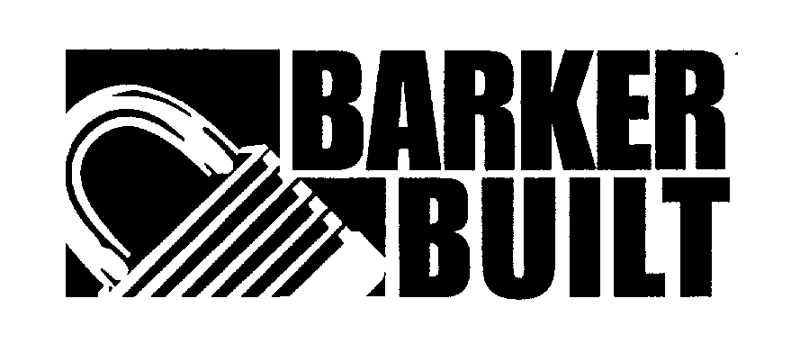  BARKER BUILT
