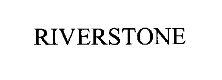 RIVERSTONE