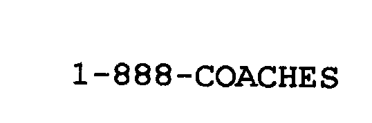  1-888-COACHES