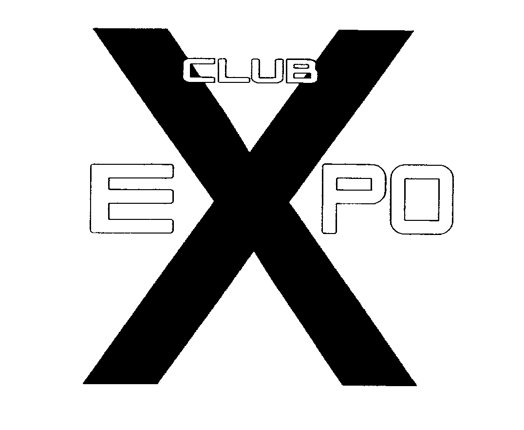  CLUB EXPO