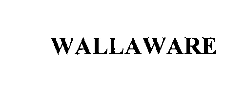  WALLAWARE