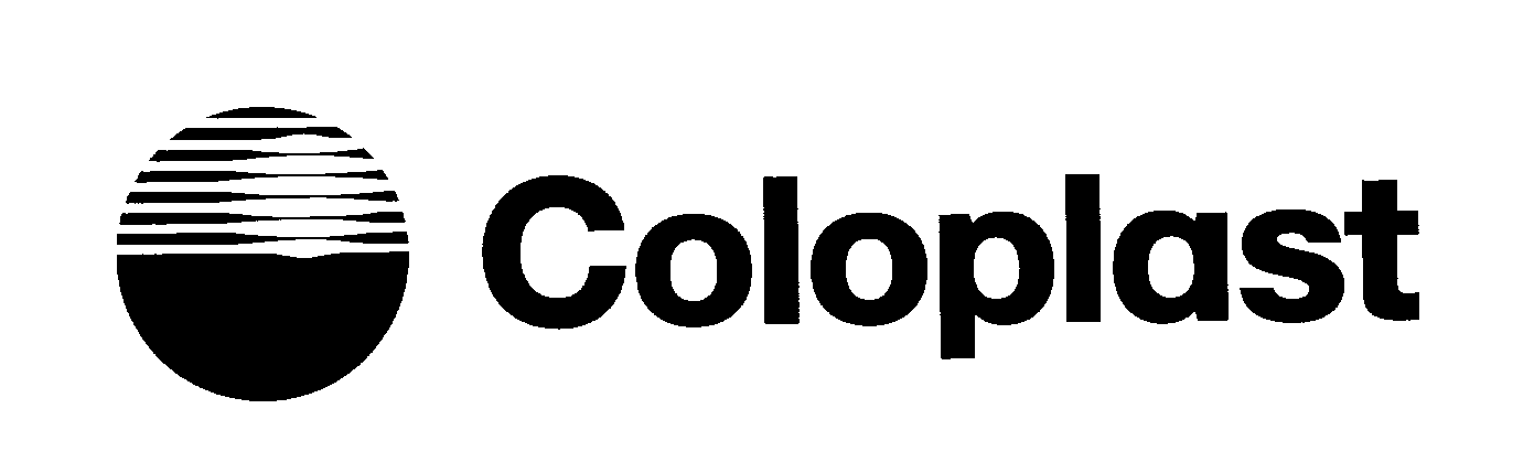 Trademark Logo COLOPLAST