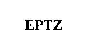Trademark Logo EPTZ