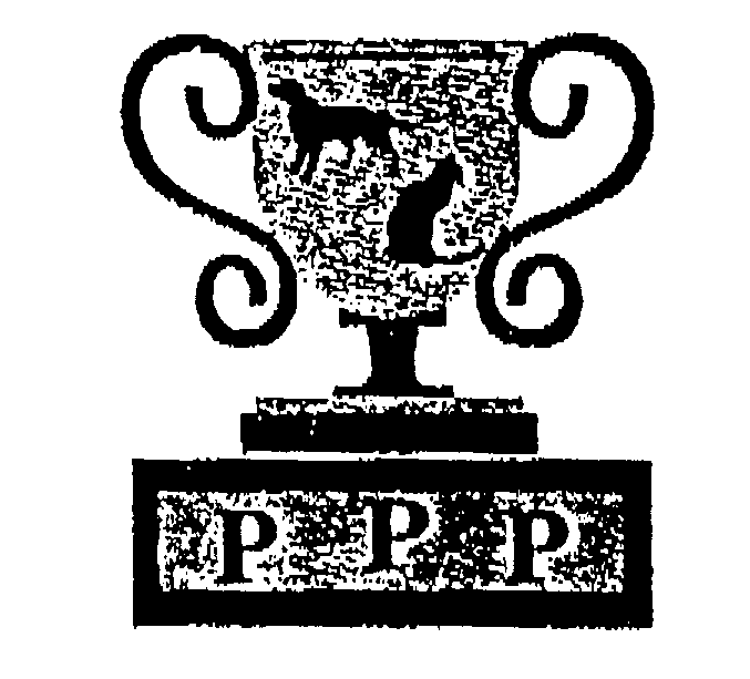 Trademark Logo PPP