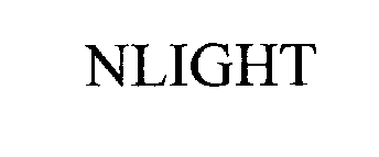 Trademark Logo NLIGHT