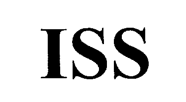 ISS