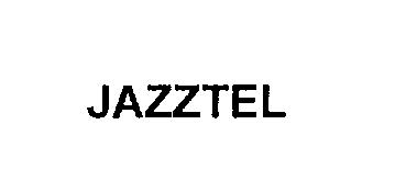 Trademark Logo JAZZTEL