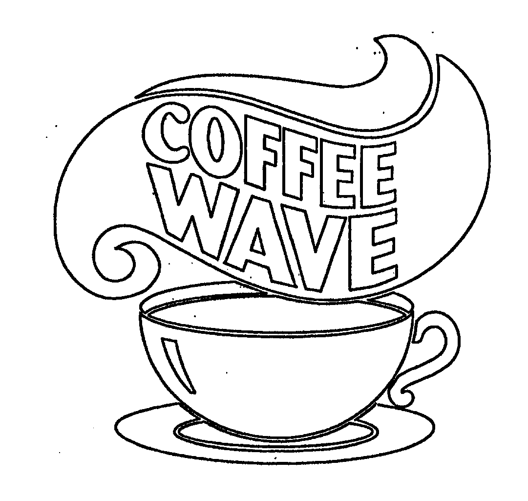  COFFEE WAVE