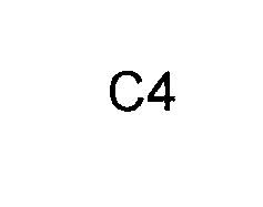 Trademark Logo C4