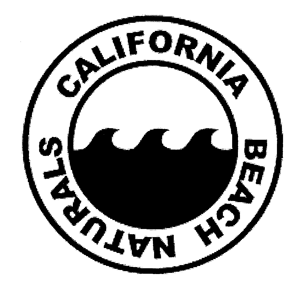  CALIFORNIA BEACH NATURALS