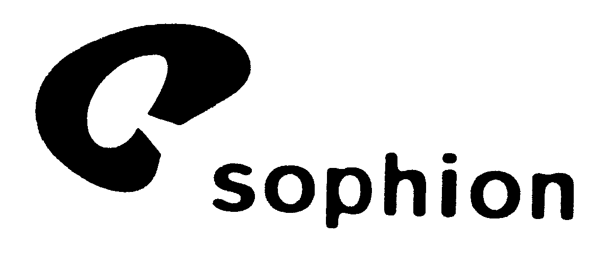  SOPHION