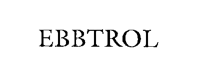  EBBTROL