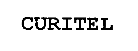 Trademark Logo CURITEL