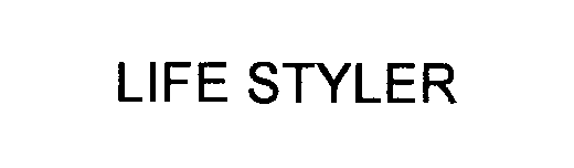  LIFE STYLER