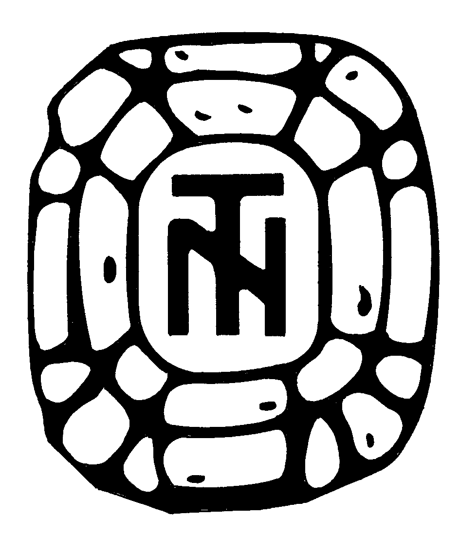 Trademark Logo TN