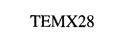  TEMX28