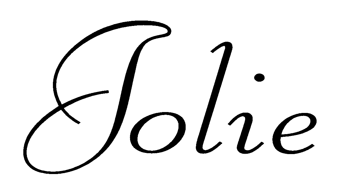 Trademark Logo JOLIE